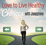 Love To Live Healthy with Josephine Fitzpatrick