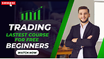 Crypto, share market, forex market full course