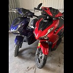 cho thuê xe máy đà lạt