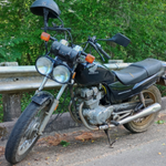 Motorcycle Maddnezz