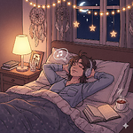 Lofi Dreams