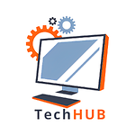 Usman Tech HUB