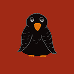 RavenDove Goes Kawww!!!