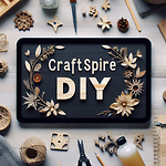 CraftSpire DIY