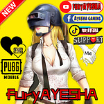 furyAYESHA GAMING