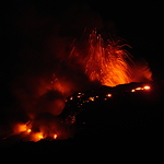 My Life With Lava