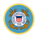 The US Coast Guard