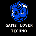 GAME LOVER TECHNO