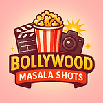 Bollywood shoot