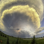 Weather Sky & Clouds