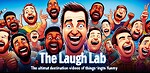 TheLaughLab