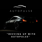 "Revving Up with AutoPulse: Car Enthusiast's Paradise"