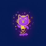 Creative Hallucination - Here, we bring to life wild, AI-generated adventures starring animals like you've never seen before!