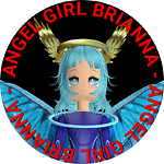 Angel Girl Brianna