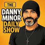 Danny Minor Daily Show