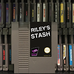 Riley's Stash