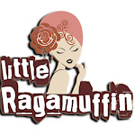 Little Ragamuffin: Watch me sew & other oddites