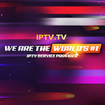 IPTV.TV Best IPTV Provider Worldwide