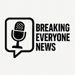 BreakingEveryoneNews