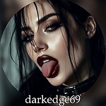 Dark Edge 69: Mind Ecstasy