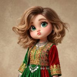 Rasooli Animation |  Animated Stories & Visuals