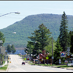 Lake Pleasant & Speculator NY History