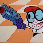 A compendium of kinetic capers