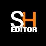 SH EDITOR 786