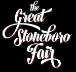 MAY 10 2025 DEMOLITION DERBY AT THE GREAT STONEBORO FAIRGROUNDS