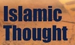 Islamic Thought