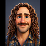 The Human Noodle(adult version )