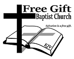 Free Gift Baptist Church