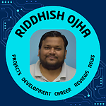Riddhish Ojha