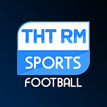 THT RM Sports Football