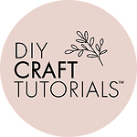 DIY Craft Tutorials