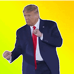 Trump update new