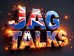 JAGtalks