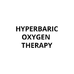 Hyperbaric Oxygen Therapy