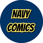 Navy Comics