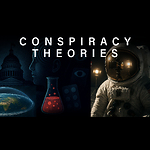 CONSPIRACY THEORIES by Anonymous