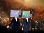 Dystopian Media