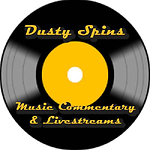 Dusty Spins Music & Livestreams