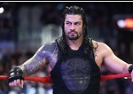 Roman best fight and attitude
