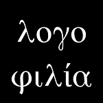 Logophilia