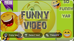 This channel is for entertainment purposes