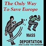 KEEP THE WEST FREE