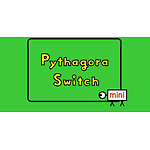 PythagoraSwitch Mini