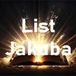 List Jakuba