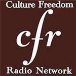 Culture Freedom Radio Network Podcast