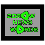 Words news words